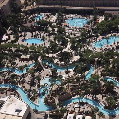 Lucky Gem Penthouse & Luxury Suites At Signature Resort, Strip View 509 Las Vegas Ngoại thất bức ảnh