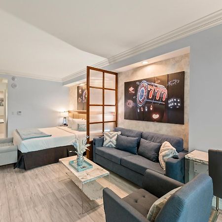 Lucky Gem Penthouse & Luxury Suites At Signature Resort, Strip View 509 Las Vegas Ngoại thất bức ảnh