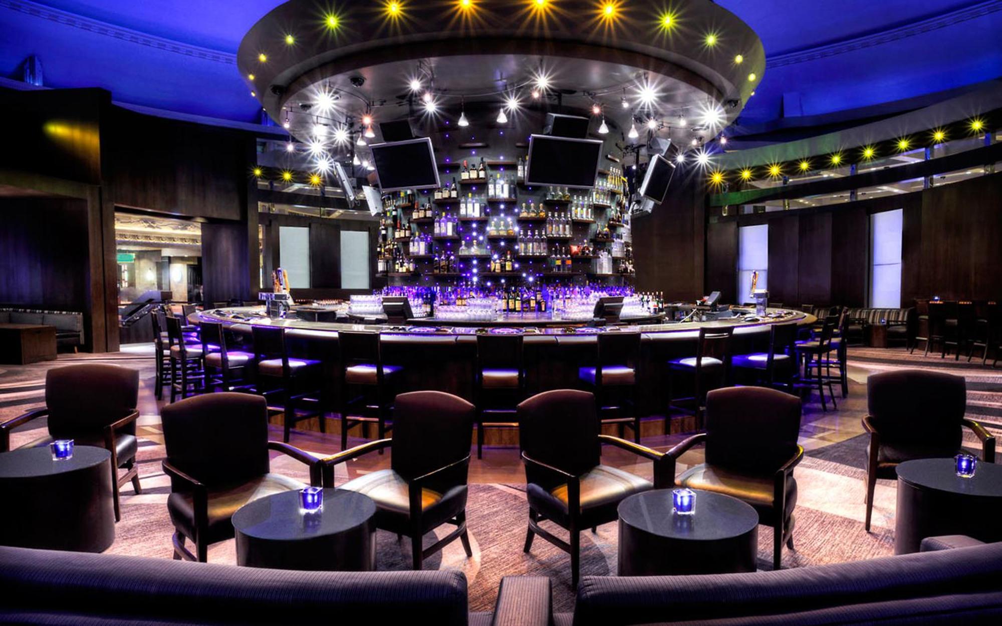 Lucky Gem Penthouse & Luxury Suites At Signature Resort, Strip View 509 Las Vegas Ngoại thất bức ảnh