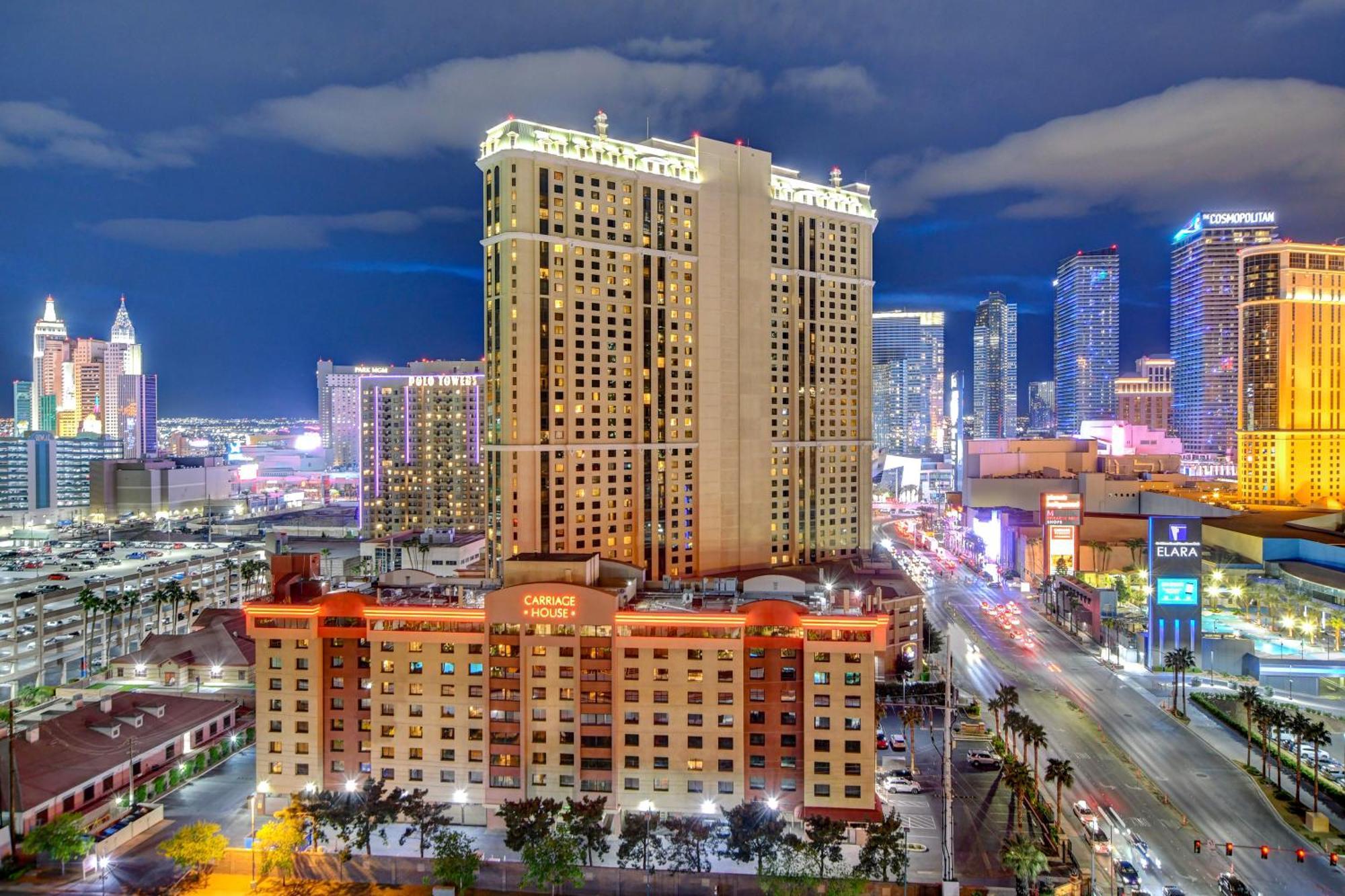 Lucky Gem Penthouse & Luxury Suites At Signature Resort, Strip View 509 Las Vegas Ngoại thất bức ảnh