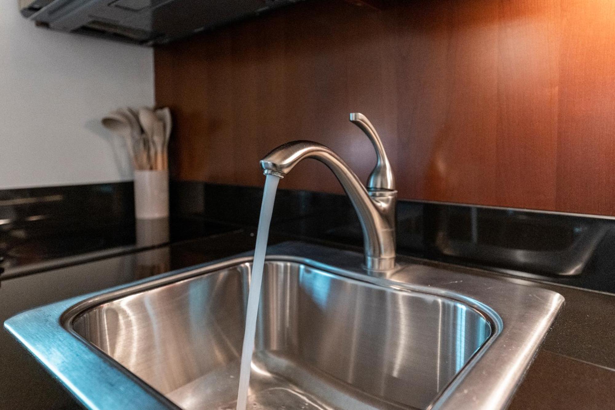 Lucky Gem Penthouse & Luxury Suites At Signature Resort, Strip View 509 Las Vegas Ngoại thất bức ảnh