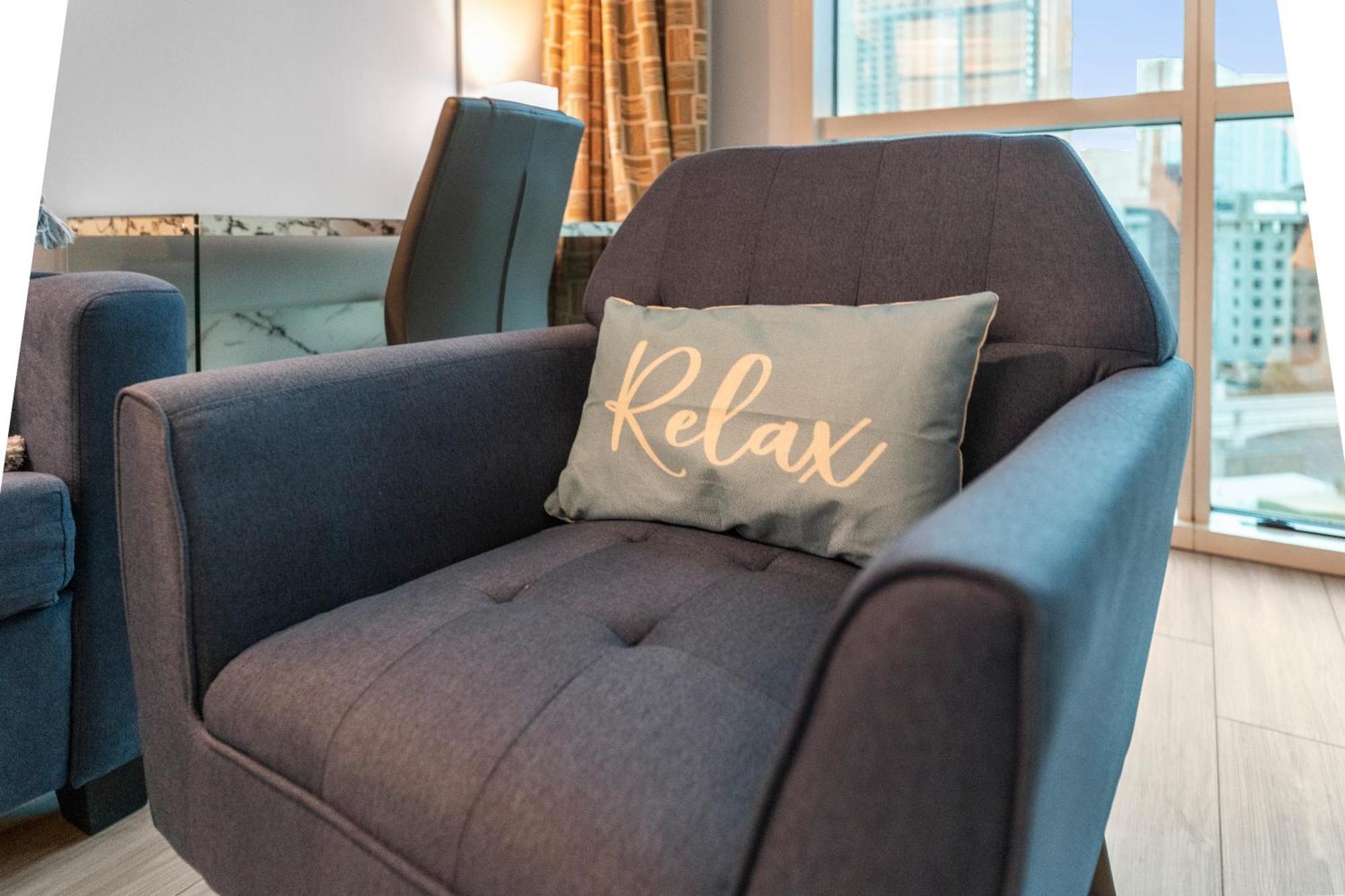 Lucky Gem Penthouse & Luxury Suites At Signature Resort, Strip View 509 Las Vegas Ngoại thất bức ảnh