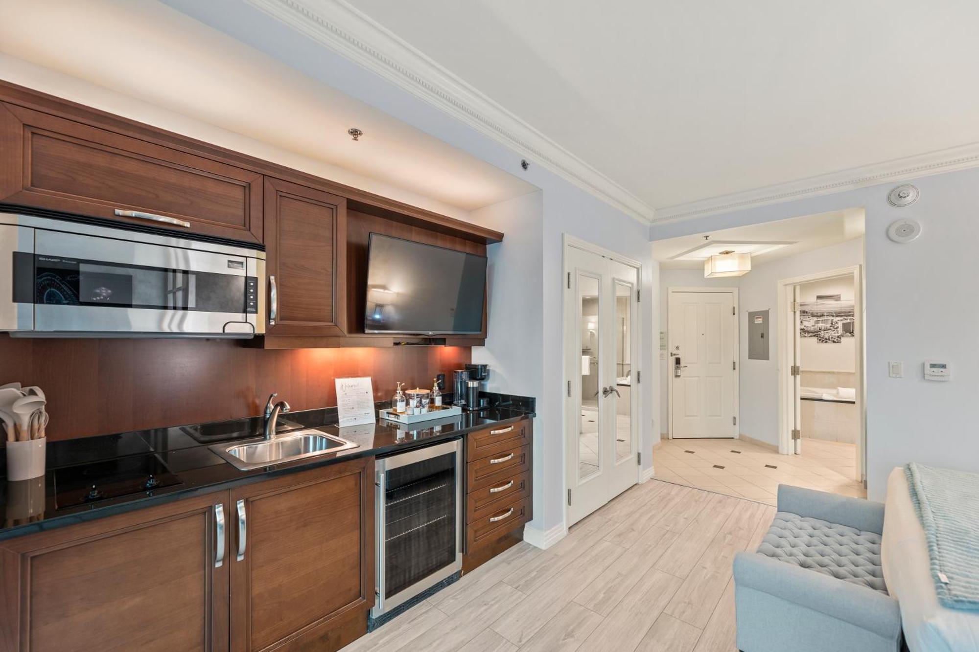 Lucky Gem Penthouse & Luxury Suites At Signature Resort, Strip View 509 Las Vegas Ngoại thất bức ảnh
