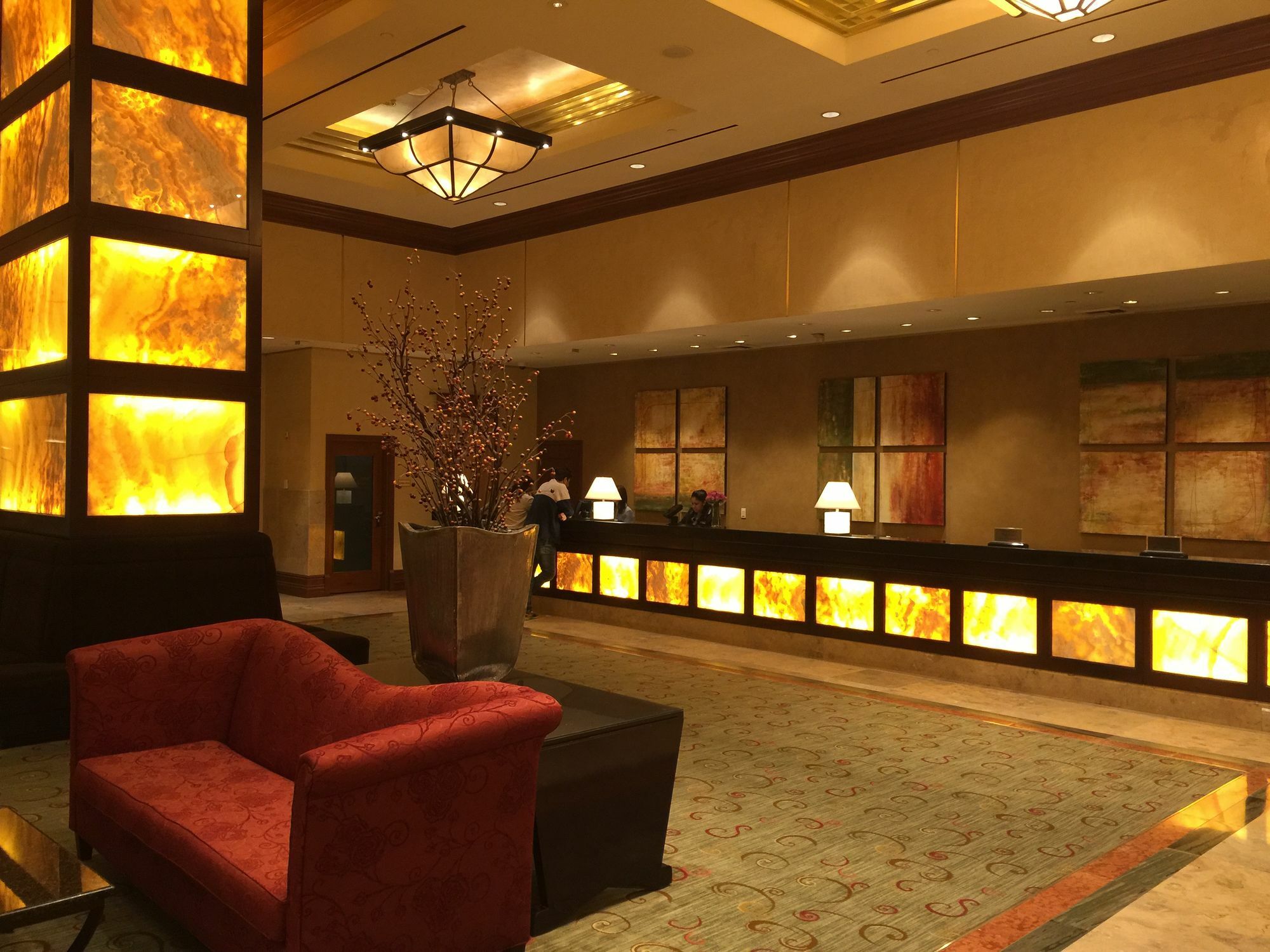 Lucky Gem Penthouse & Luxury Suites At Signature Resort, Strip View 509 Las Vegas Ngoại thất bức ảnh