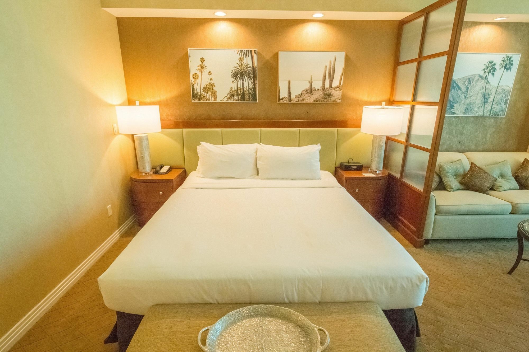 Lucky Gem Penthouse & Luxury Suites At Signature Resort, Strip View 509 Las Vegas Ngoại thất bức ảnh
