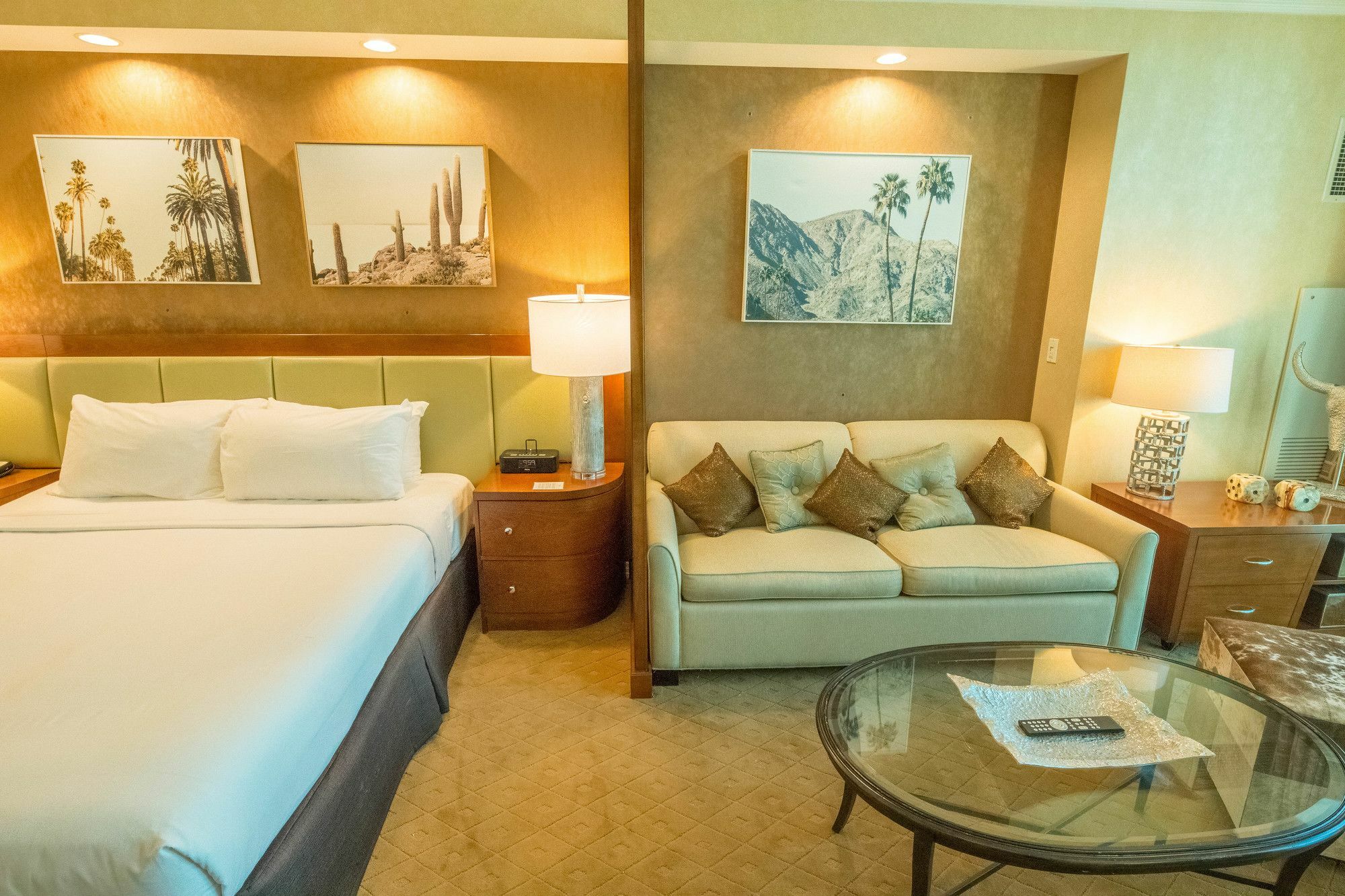Lucky Gem Penthouse & Luxury Suites At Signature Resort, Strip View 509 Las Vegas Ngoại thất bức ảnh