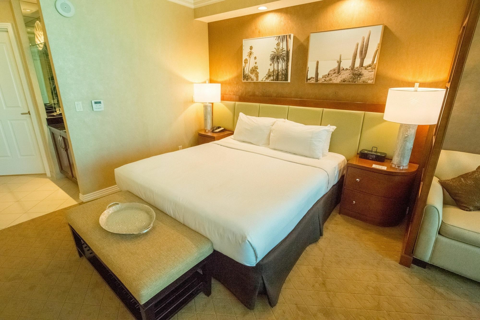 Lucky Gem Penthouse & Luxury Suites At Signature Resort, Strip View 509 Las Vegas Ngoại thất bức ảnh