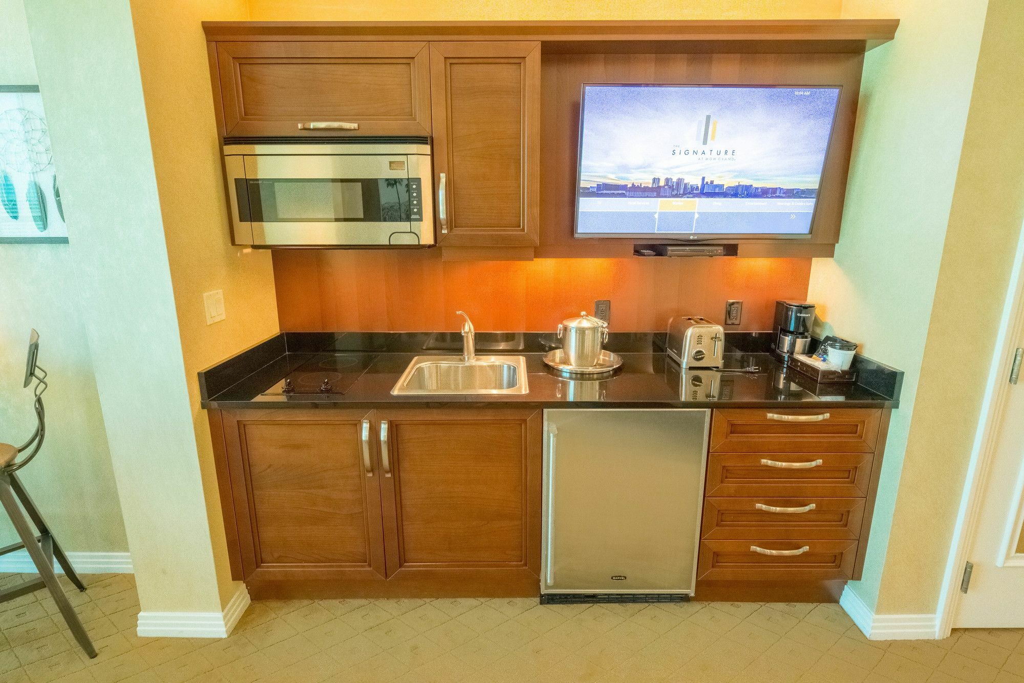 Lucky Gem Penthouse & Luxury Suites At Signature Resort, Strip View 509 Las Vegas Ngoại thất bức ảnh