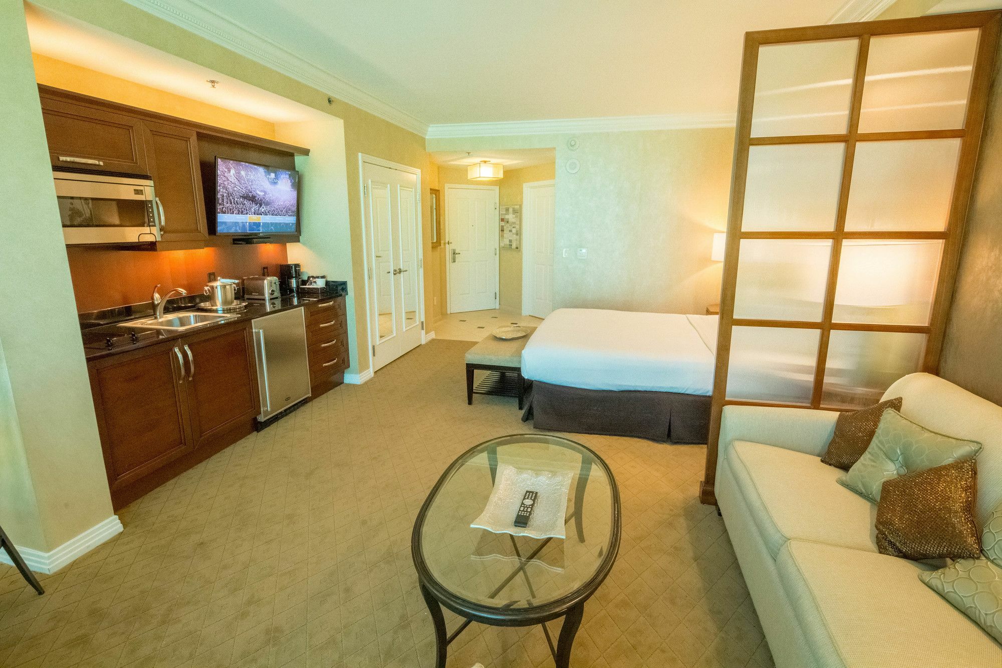 Lucky Gem Penthouse & Luxury Suites At Signature Resort, Strip View 509 Las Vegas Ngoại thất bức ảnh